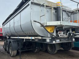 Langendorf SKS-HS 24/30  ISOXX MULDEThemo isoliert