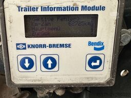 Langendorf SKS-HS 24/30  ISOXX MULDEThemo isoliert