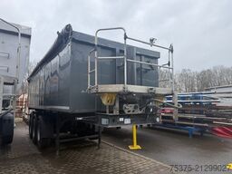 Langendorf SKA 24/30  ISOXX mit Bodenisolierung