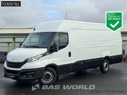 Iveco Daily 35S16 Automatik 160PS L3H2 Klima Kamera P...