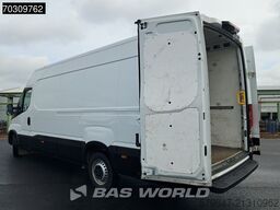 Iveco Daily 35S16 Automatik 160PS L3H2 Klima Kamera P...