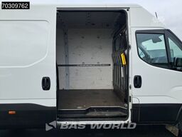 Iveco Daily 35S16 Automatik 160PS L3H2 Klima Kamera P...