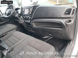 Iveco Daily 35S16 Automatik 160PS L3H2 Klima Kamera P...
