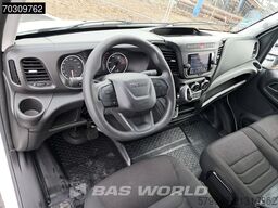 Iveco Daily 35S16 Automatik 160PS L3H2 Klima Kamera P...