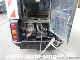 Nilfisk CityRanger CR3500 Schmidt Multigo Flexig