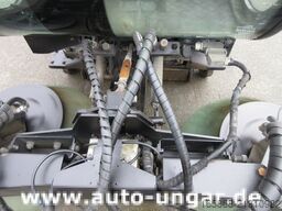 Nilfisk CityRanger CR3500 Schmidt Multigo Flexig