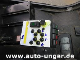 Nilfisk CityRanger CR3500 Schmidt Multigo Flexig