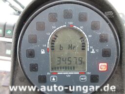 Nilfisk CityRanger CR3500 Schmidt Multigo Flexig