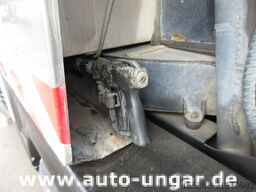 Nilfisk CityRanger CR3500 Schmidt Multigo Flexig