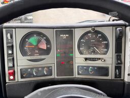 MAN 32.460 Meiiler | 8x6 | Bordmatik | Manuell | 17m³