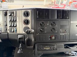 MAN 32.460 Meiiler | 8x6 | Bordmatik | Manuell | 17m³