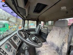 MAN 32.460 Meiiler | 8x6 | Bordmatik | Manuell | 17m³