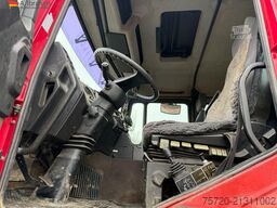 MAN 32.460 Meiiler | 8x6 | Bordmatik | Manuell | 17m³