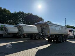 Schmitz Cargobull SKI 24 SL 28m3 Stalen kipper Liftas Automatisch...