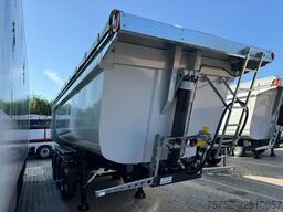 Schmitz Cargobull SKI 24 SL 28m3 Stalen kipper Liftas Automatisch...
