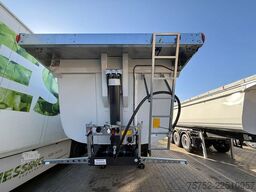 Schmitz Cargobull SKI 24 SL 28m3 Stalen kipper Liftas Automatisch...