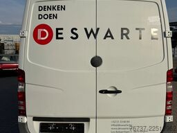 Mercedes-Benz Sprinter 313 **EURO5B-BELGIAN ORIGINE-AC**