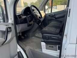 Mercedes-Benz Sprinter 313 **EURO5B-BELGIAN ORIGINE-AC**