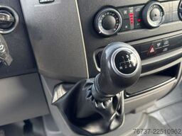 Mercedes-Benz Sprinter 313 **EURO5B-BELGIAN ORIGINE-AC**