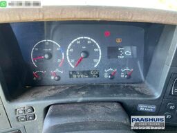 Scania R 620 B 6X2 V8  E5  / retarder / blad geveerd/a...
