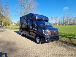 Renault Master MTM S3 EXCLUSIVE ! Nieuw model paardenwa...