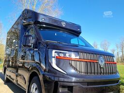 Renault Master MTM S3 EXCLUSIVE ! Nieuw model paardenwa...