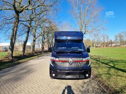 Renault Master MTM S3 EXCLUSIVE ! Nieuw model paardenwa...