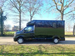 Renault Master MTM S3 EXCLUSIVE ! Nieuw model paardenwa...
