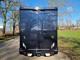 Renault Master MTM S3 EXCLUSIVE ! Nieuw model paardenwa...