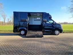 Renault Master MTM S3 EXCLUSIVE ! Nieuw model paardenwa...
