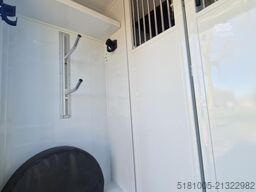 Renault Master MTM S3 EXCLUSIVE ! Nieuw model paardenwa...