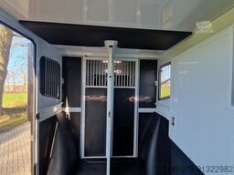 Renault Master MTM S3 EXCLUSIVE ! Nieuw model paardenwa...