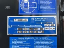 Iveco Eurocargo 180E32