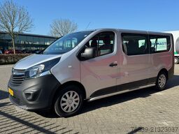 Opel Vivaro 1.6 CDTI