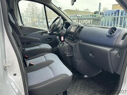 Opel Vivaro 1.6 CDTI