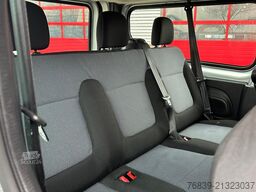Opel Vivaro 1.6 CDTI
