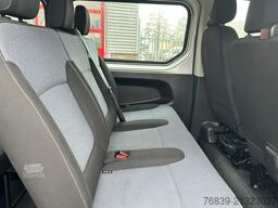 Opel Vivaro 1.6 CDTI