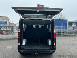 Opel Vivaro 1.6 CDTI