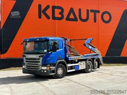 Scania P 360 6x2*4 JOAB VL18U