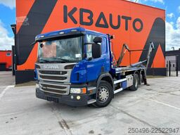 Scania P 360 6x2*4 JOAB VL18U