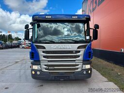 Scania P 360 6x2*4 JOAB VL18U