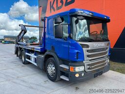 Scania P 360 6x2*4 JOAB VL18U