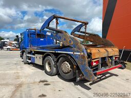 Scania P 360 6x2*4 JOAB VL18U
