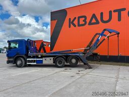 Scania P 360 6x2*4 JOAB VL18U