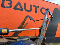 Scania P 360 6x2*4 JOAB VL18U