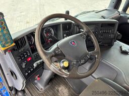 Scania P 360 6x2*4 JOAB VL18U