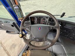 Scania P 360 6x2*4 JOAB VL18U