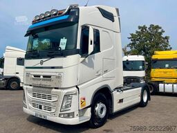 Volvo FH 500 Vin: YV2RT40A6JB845641, PARK Cool, PTO/H...