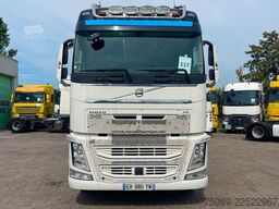 Volvo FH 500 Vin: YV2RT40A6JB845641, PARK Cool, PTO/H...