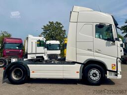 Volvo FH 500 Vin: YV2RT40A6JB845641, PARK Cool, PTO/H...